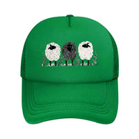 Emerald Green