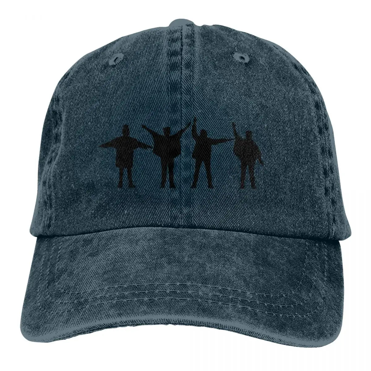 Summer Cap Sun Visor Paitning Help My Favorite People Baseball Cap