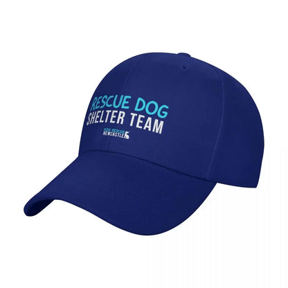 Shelter Team Baseball Cap
