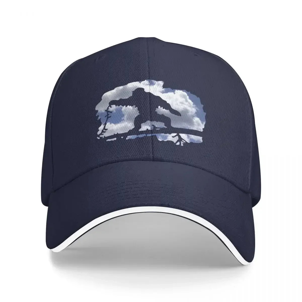 Everest Expedition Baseball Cap