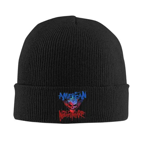 Cody Rhodes Mesh Baseball Cap Unisex Hip-Hop Sun Hat Hat Adjustable Snapback Caps Sun Caps Winter Trucker Caps