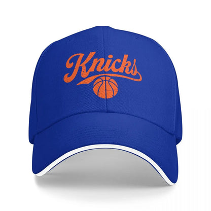 Knicks Retro Baseball Cap