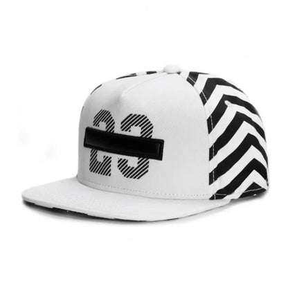 Fashion Luxury Embroidery Designer Hat Unisex Baseball Caps