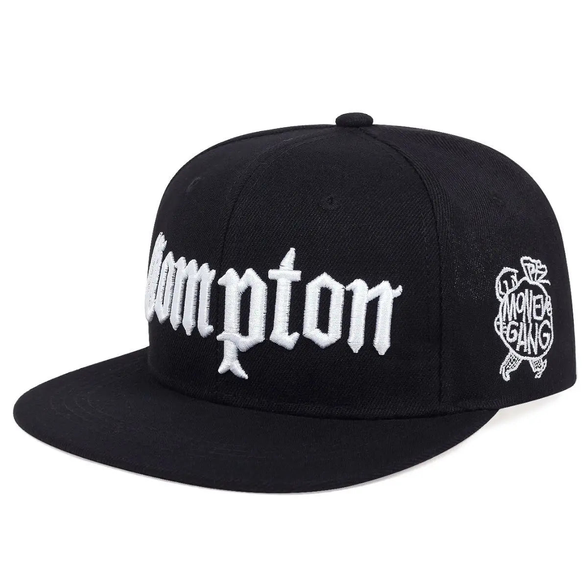 New Compton Cap Street Dance Snapback Hat Hip Hop Headwear For Men Women