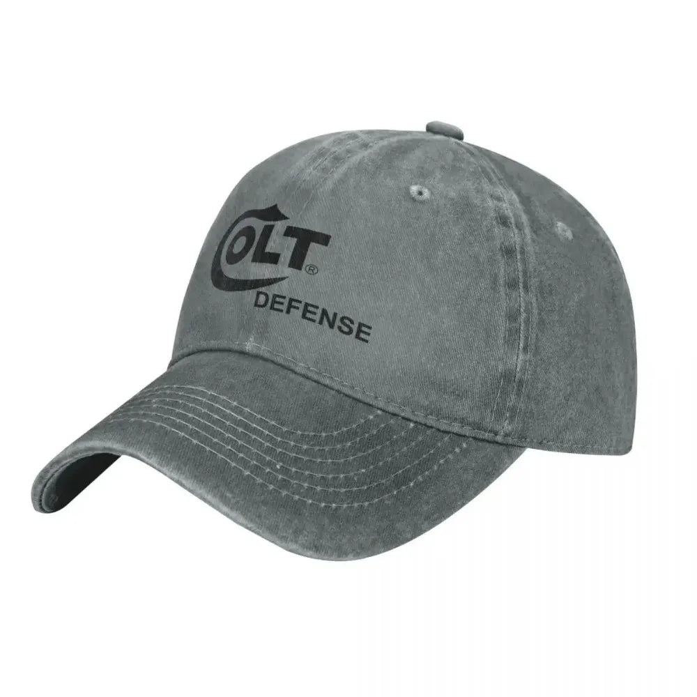 Colt Baseball Cap