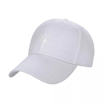 Pop Music Baseball Cap