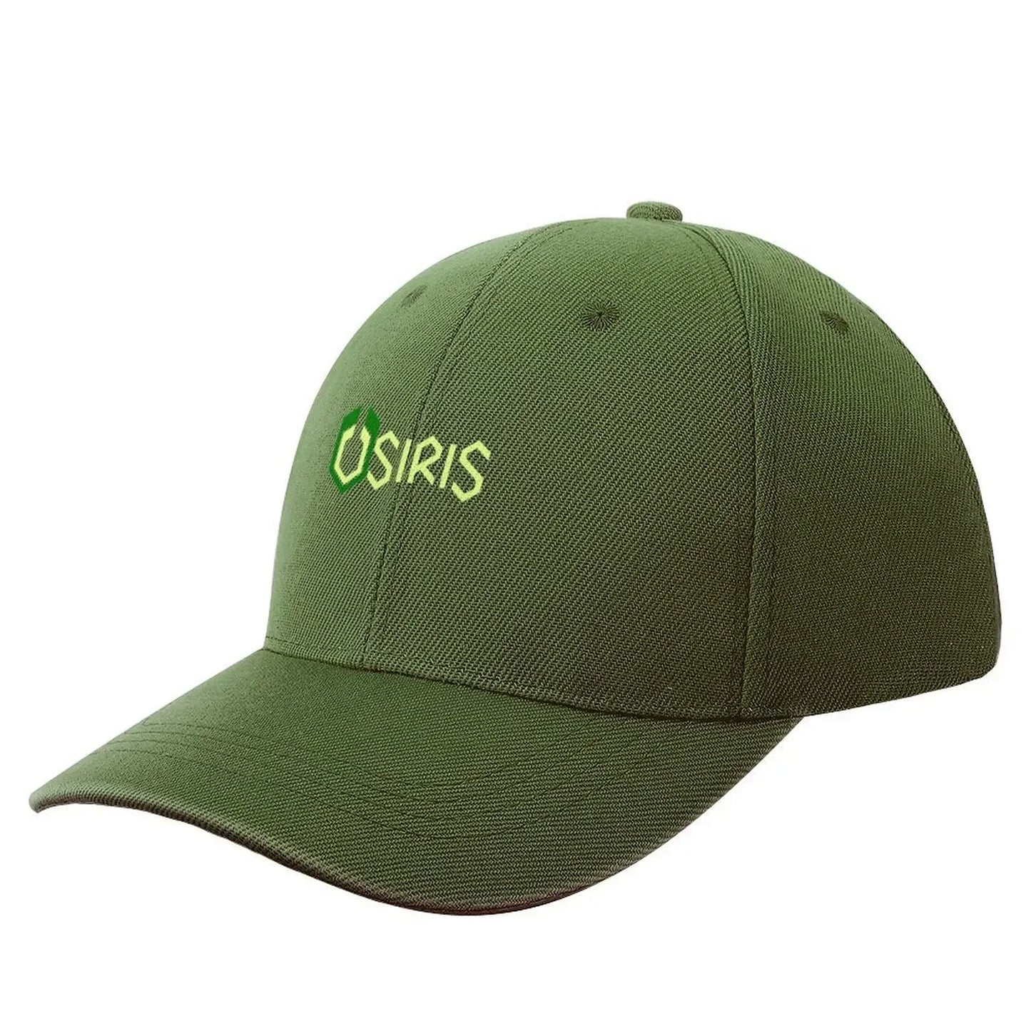 The Cycle Frontier Osiris Baseball Cap