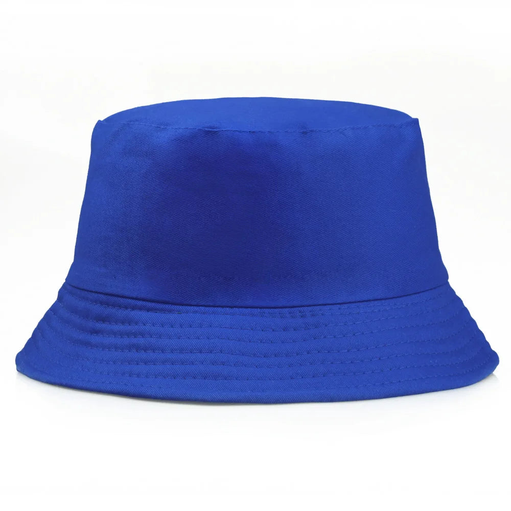 Custom Logo Printed Bucket Hat