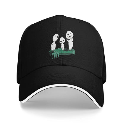 Kodama Baseball Cap