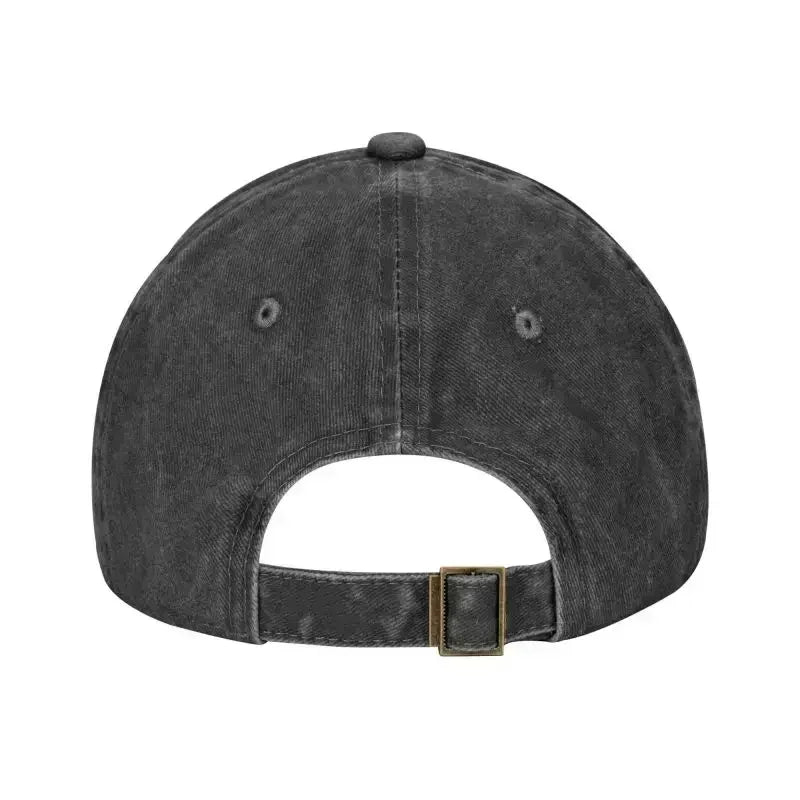 Personalized Cotton Genshin Impact Hu Tao Ghost Baseball Cap