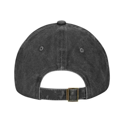 Personalized Cotton Genshin Impact Hu Tao Ghost Baseball Cap