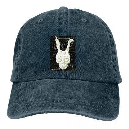 Donnie Darko Baseball Cap