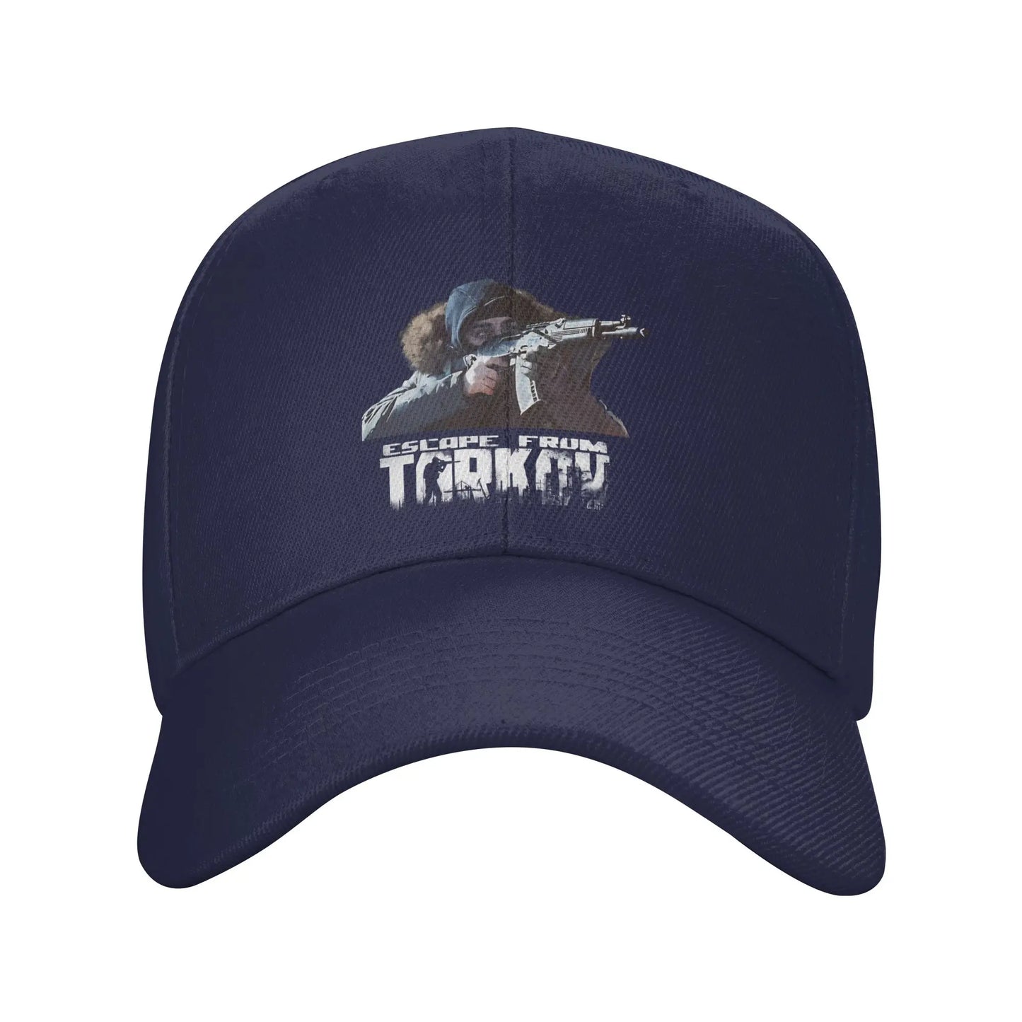 Escape From Tarkov (2) Baseball Cap