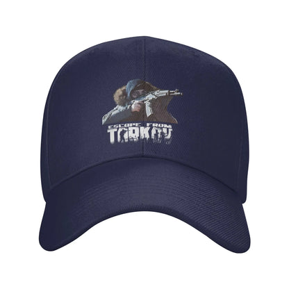 Escape From Tarkov (2) Baseball Cap