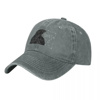 Simon Riley Baseball Caps Peaked Cap MW2 COD Calls Of The Duty