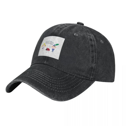 Ben And Holly Fashion Baseball Cap