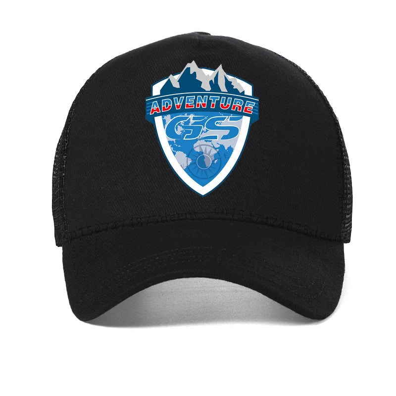 Motorcycle Racing GSXR Sports Cotton Moto GS Hats Casquette Baseball Cap