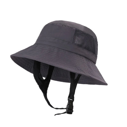 Men's Women's Waterproof Surfing Bucket Hats Fisherman Hat