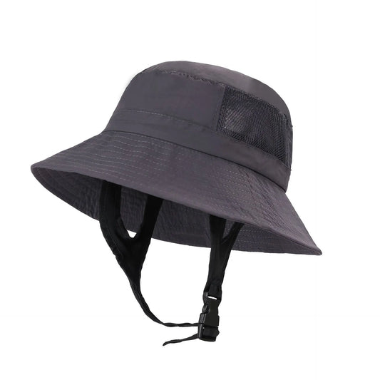 Men's Women's Waterproof Surfing Bucket Hats Fisherman Hat