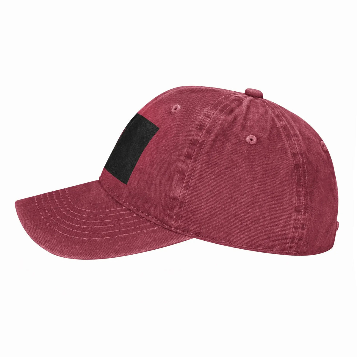 Spartan Race Sparta Spirit  Denim Cap Casual Baseball Caps