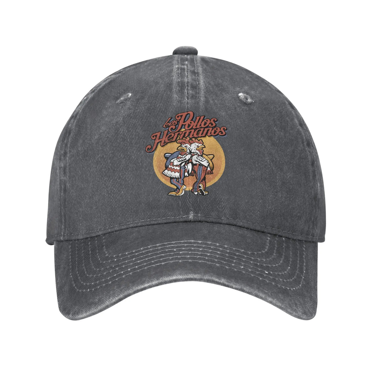 Custom Funny Break Bad Baseball Cap