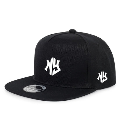 Printed Adjustable Baseball Cap