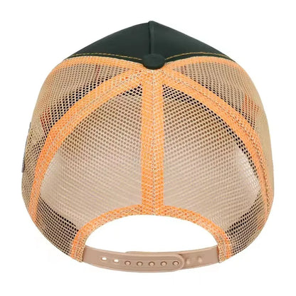 Fashion Trend Baseball Caps