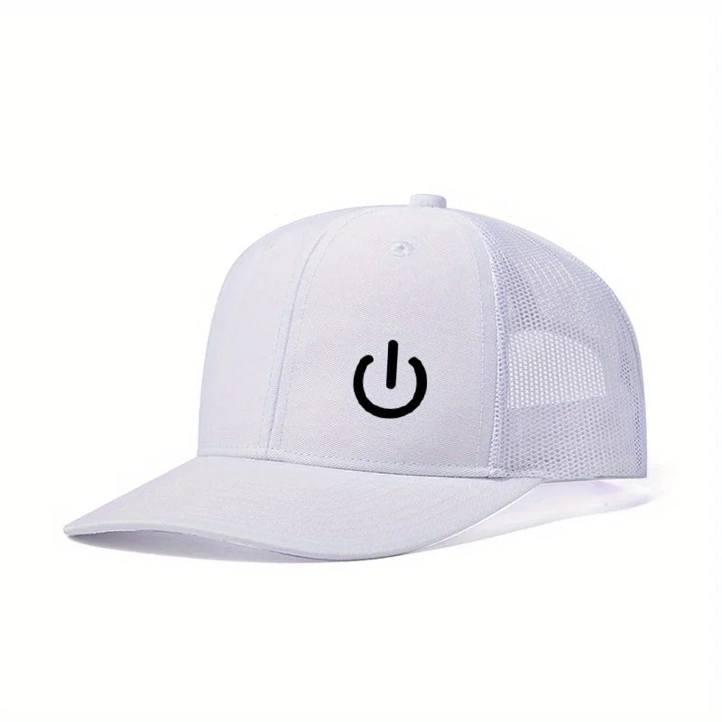 Fashionable And Trendy Outdoor Daily Snapback Cap Men And Women