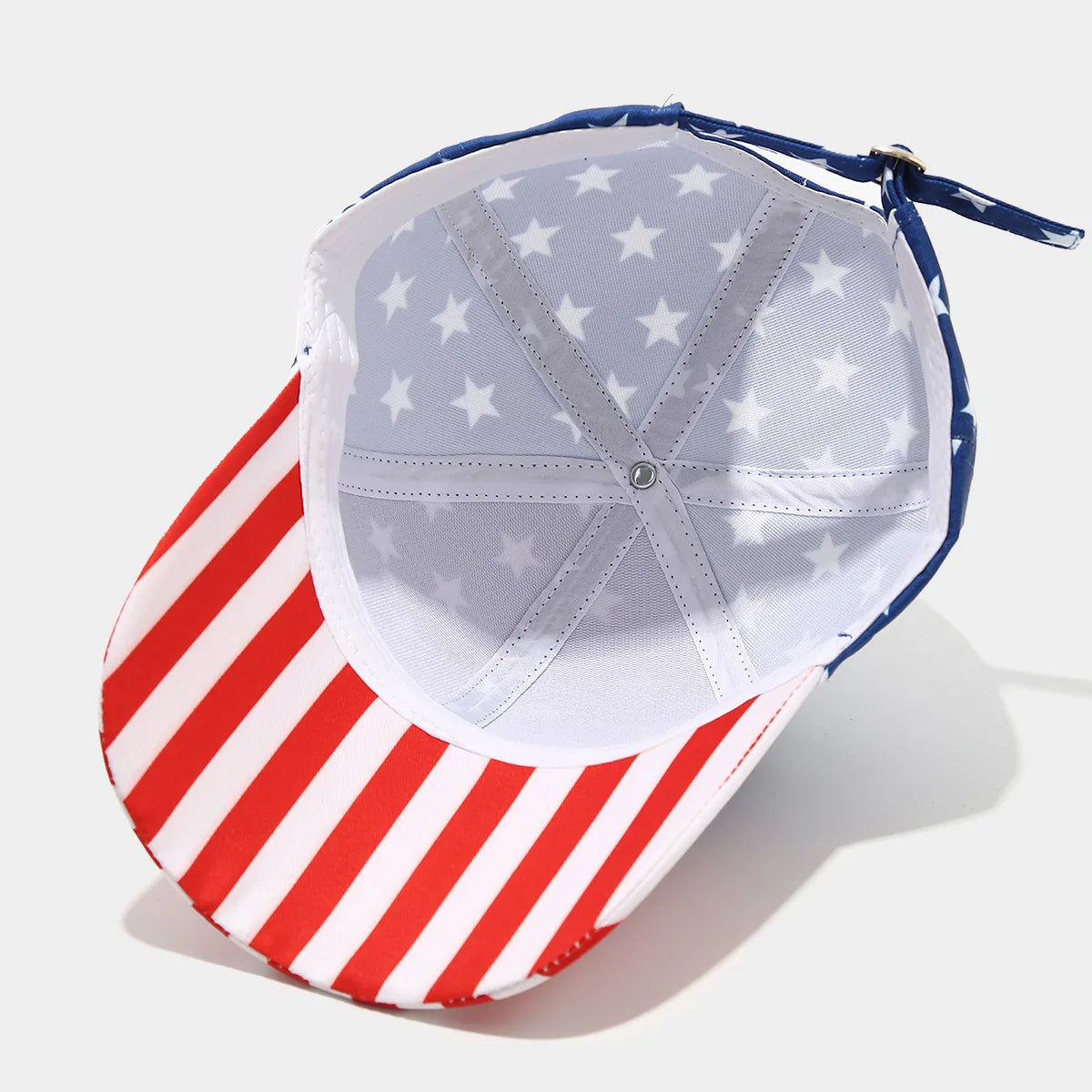 American Independence Day Baseball Cap