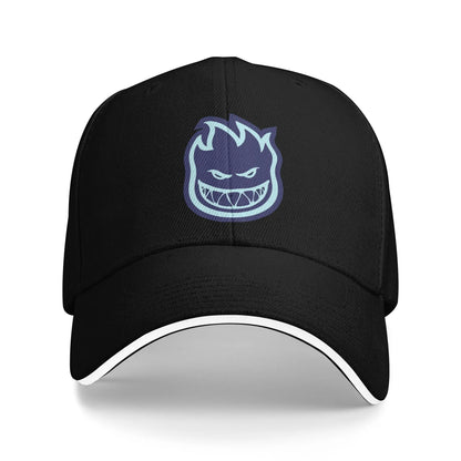 Spitfire Skate Casual Baseball Cap