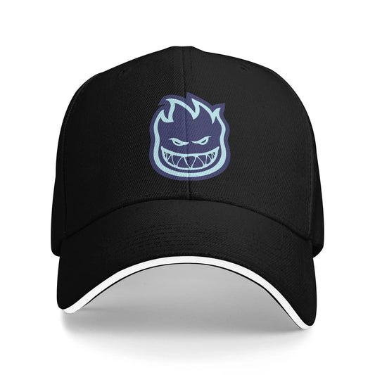 Spitfire Skate Casual Baseball Cap
