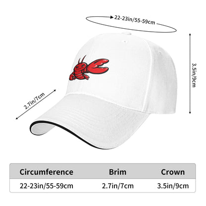 Summer O-OpenClaws Baseball Cap