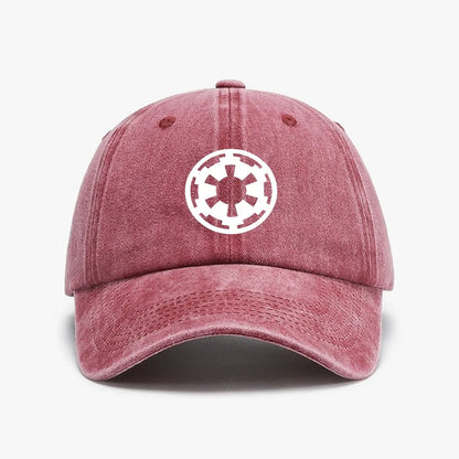 Baseball Caps Imperial Rebel Alliance
