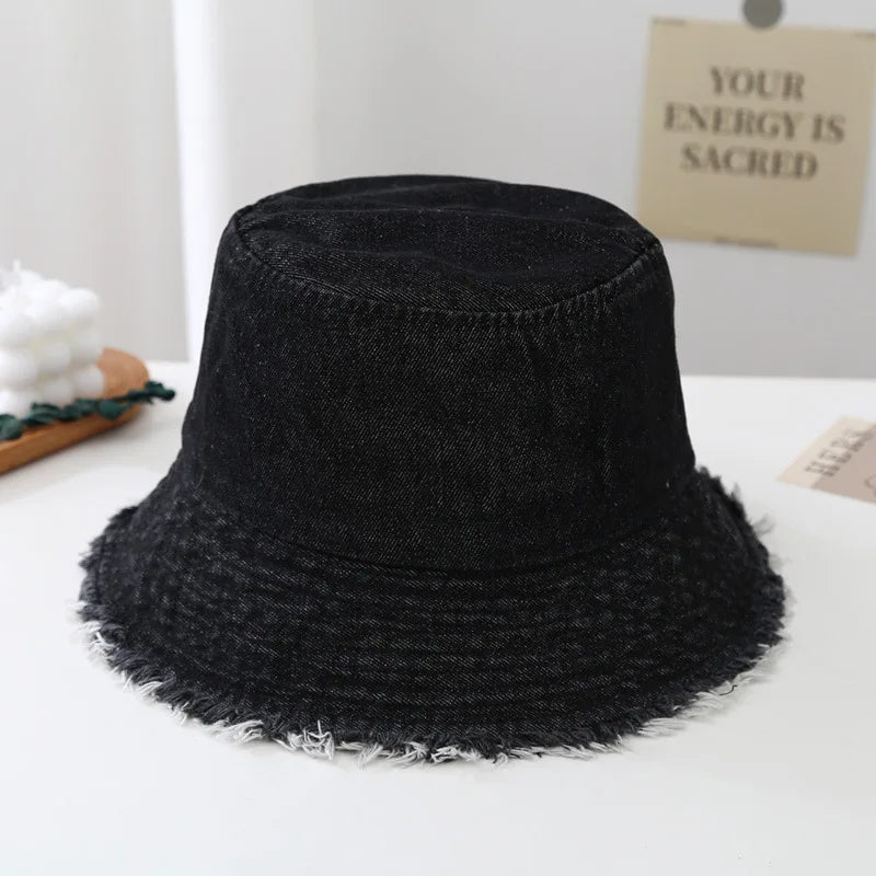 Summer Fisherman Sun Hat