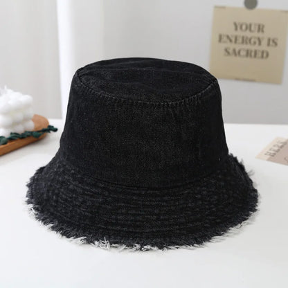 Summer Fisherman Sun Hat