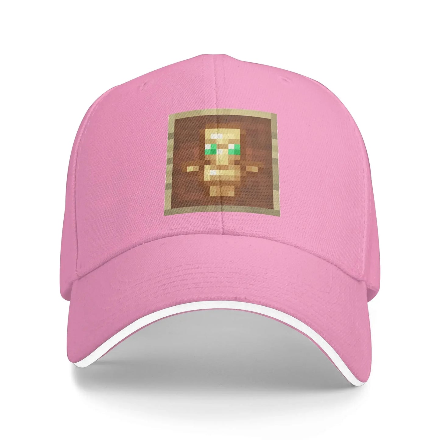 Totem Of Undying Game Baseball Caps