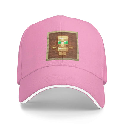 Totem Of Undying Game Baseball Caps