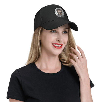 New Design Baseball Cap House MD Dr Gregory House Wear For Unisex Baseball Cap