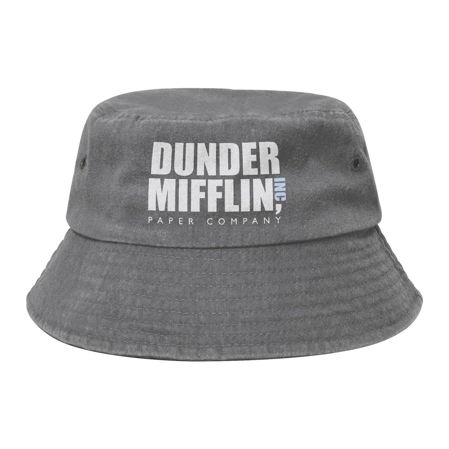 Summer Beach Hatwear Dunder Mifflin The Office Bucket Hat