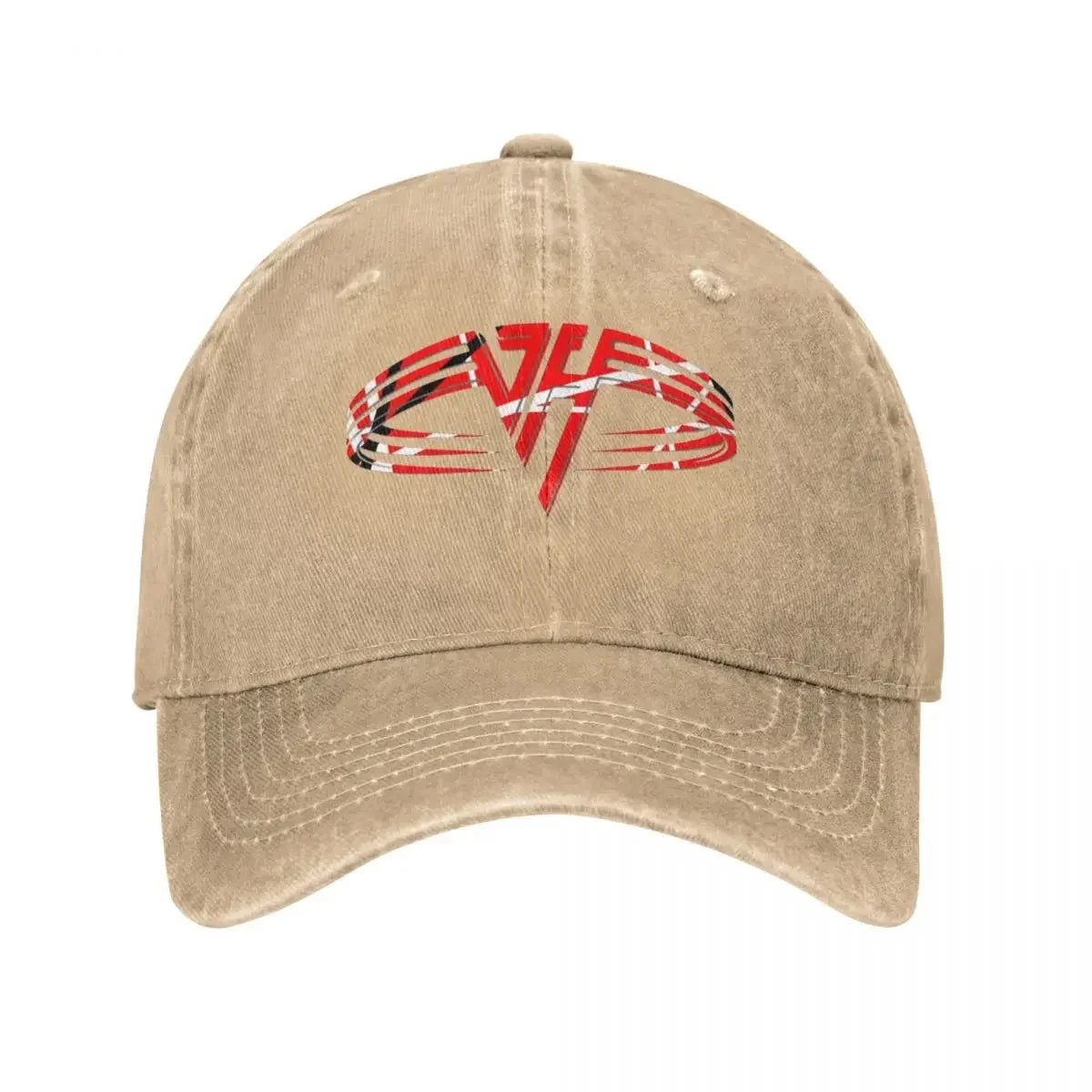 Van Halen Baseball Cap Rock Music Band Fashion Men Women