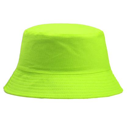 Custom Logo Printed Bucket Hat