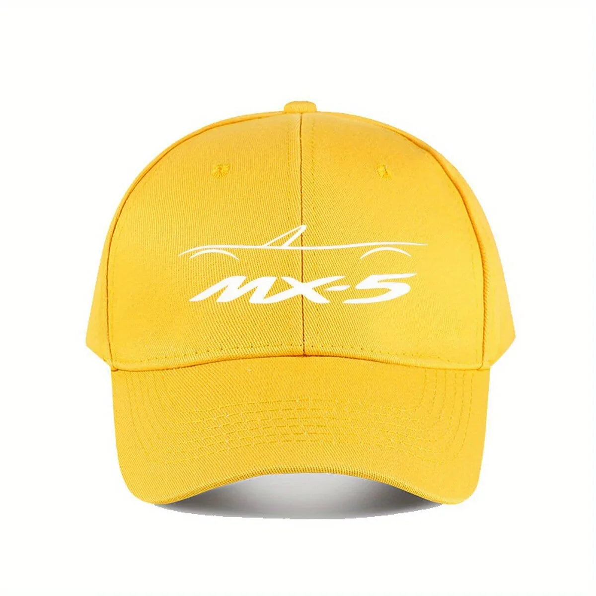 MX5 NA Baseball Cap For Men & Women