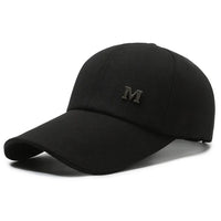 M-Black
