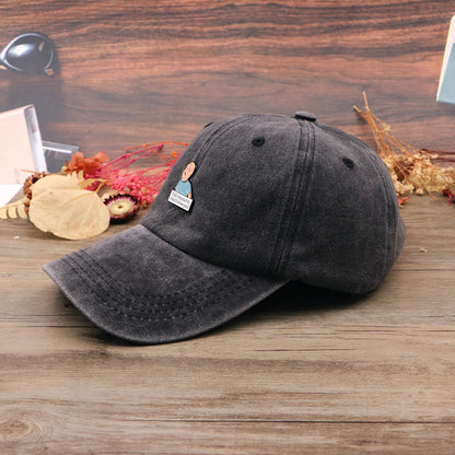That's my purse Funny Boy Classic Baseball Caps For Men Women