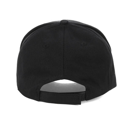Christian God Cross Crucifix Baseball Cap