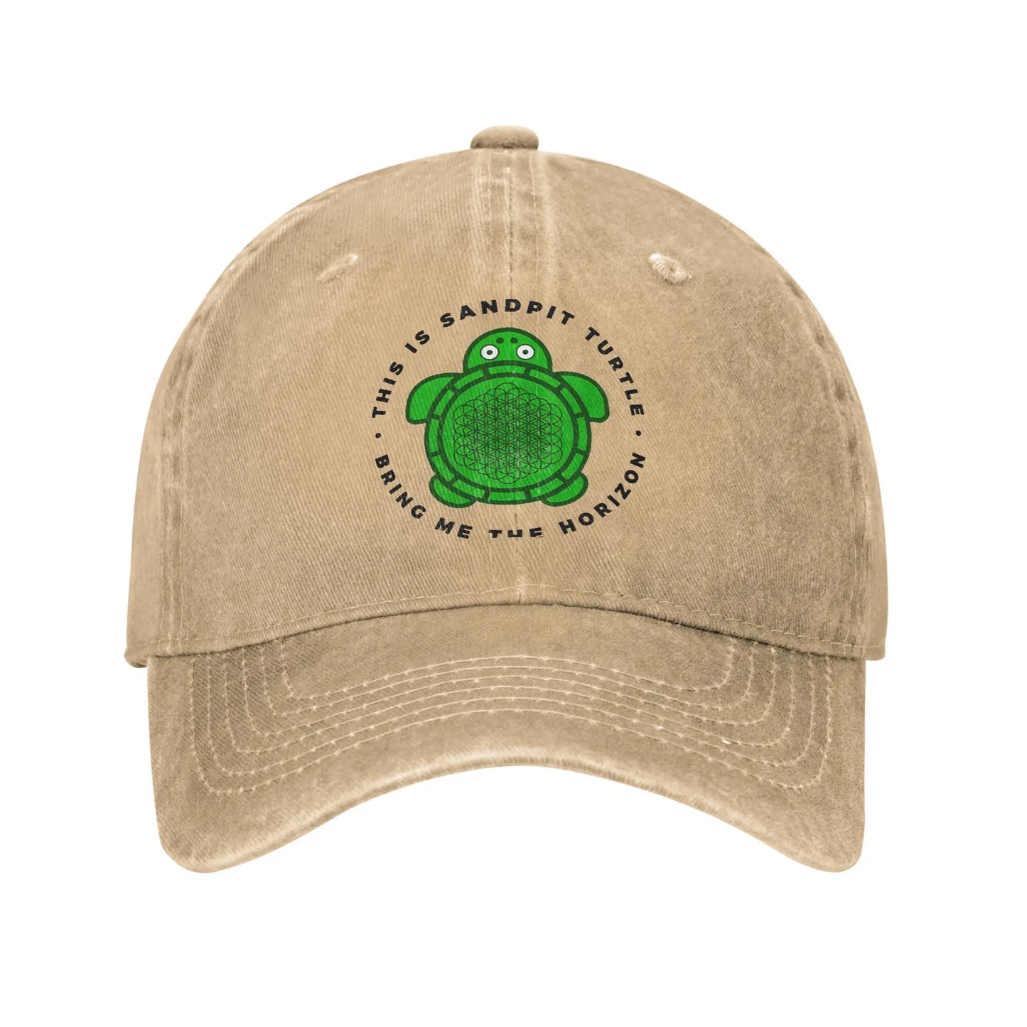 BMTH Bring Me The Horizon Baseball Cap