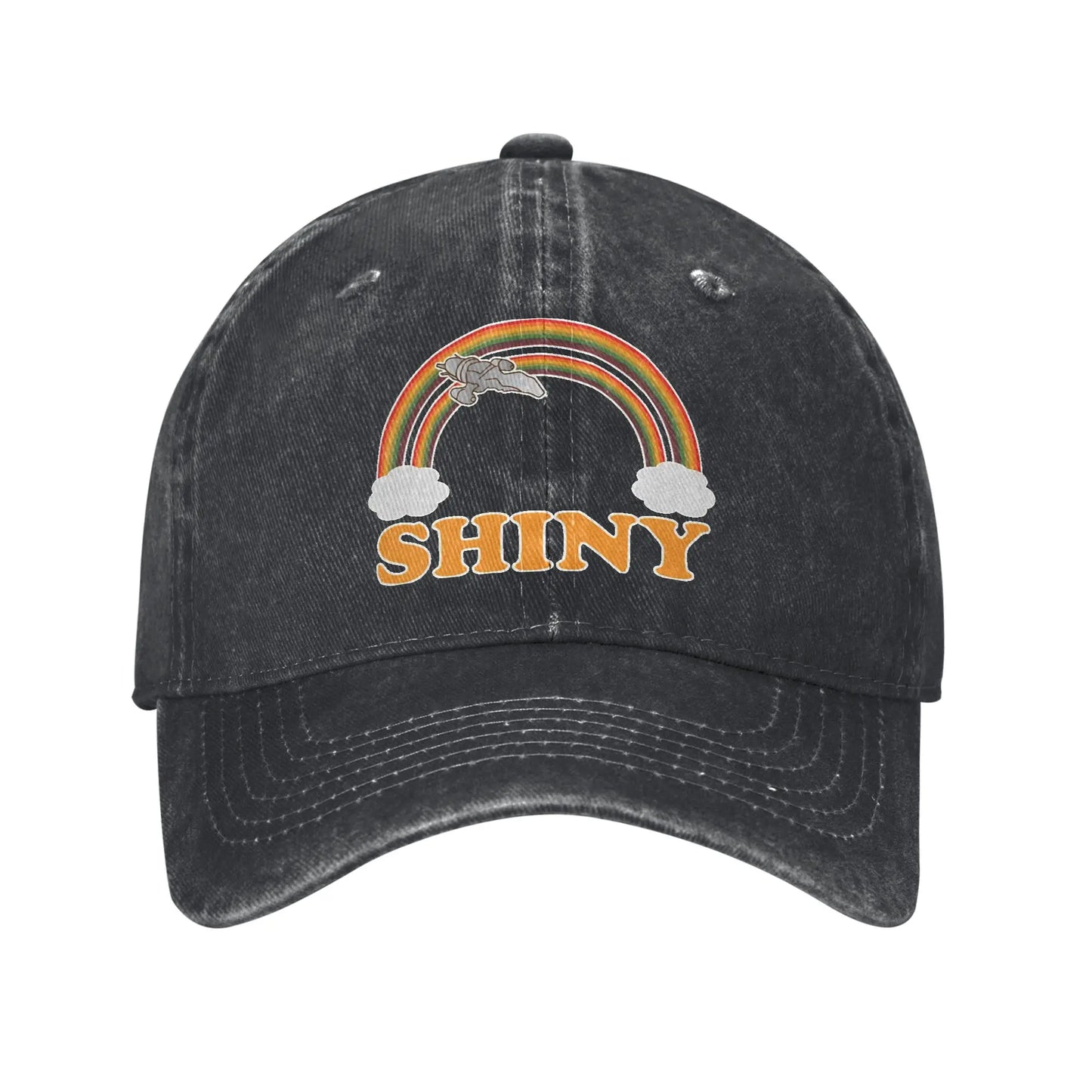 Firefly Serenity Symbol Unisex Baseball Cap