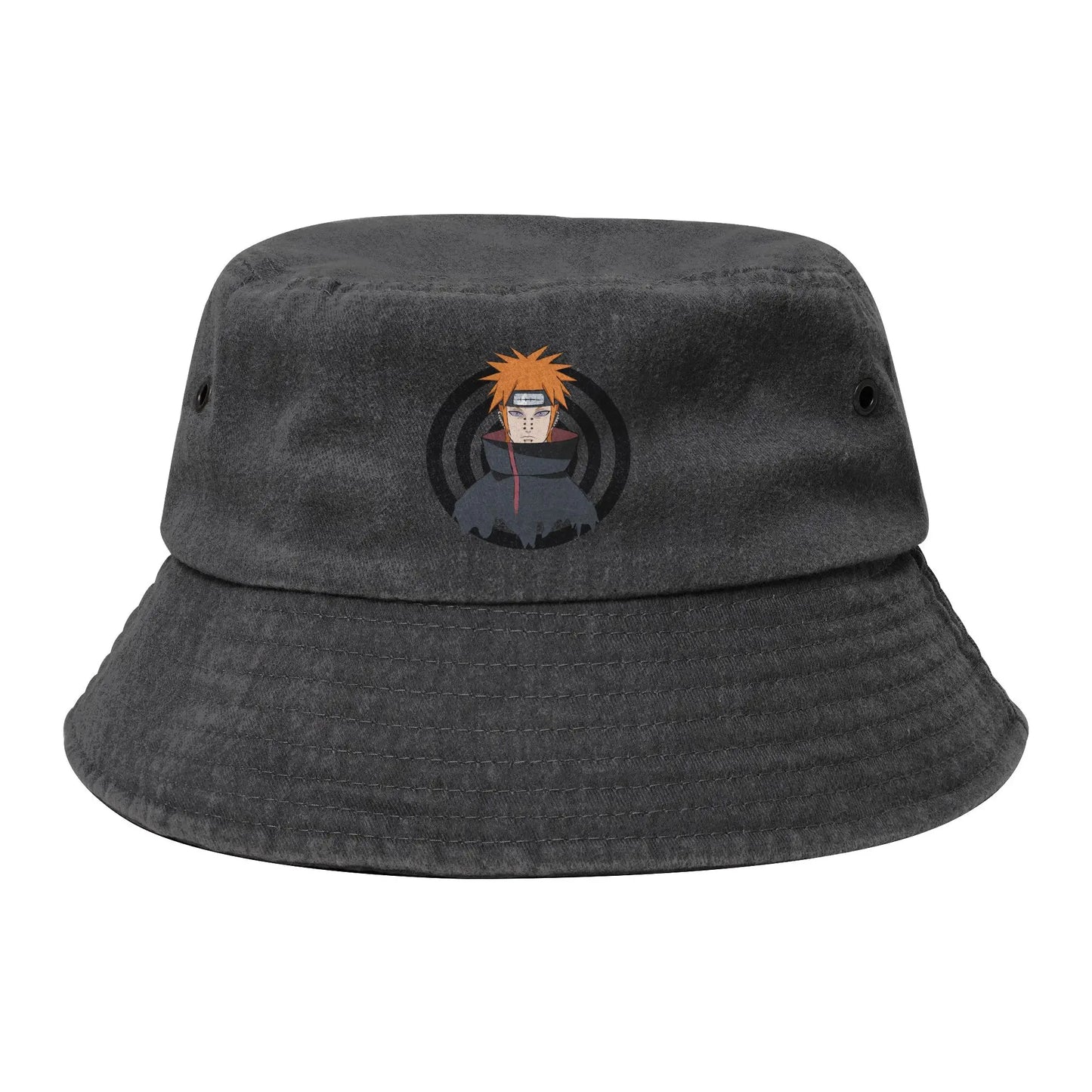 Pain Tendo Naruto Bucket Hat