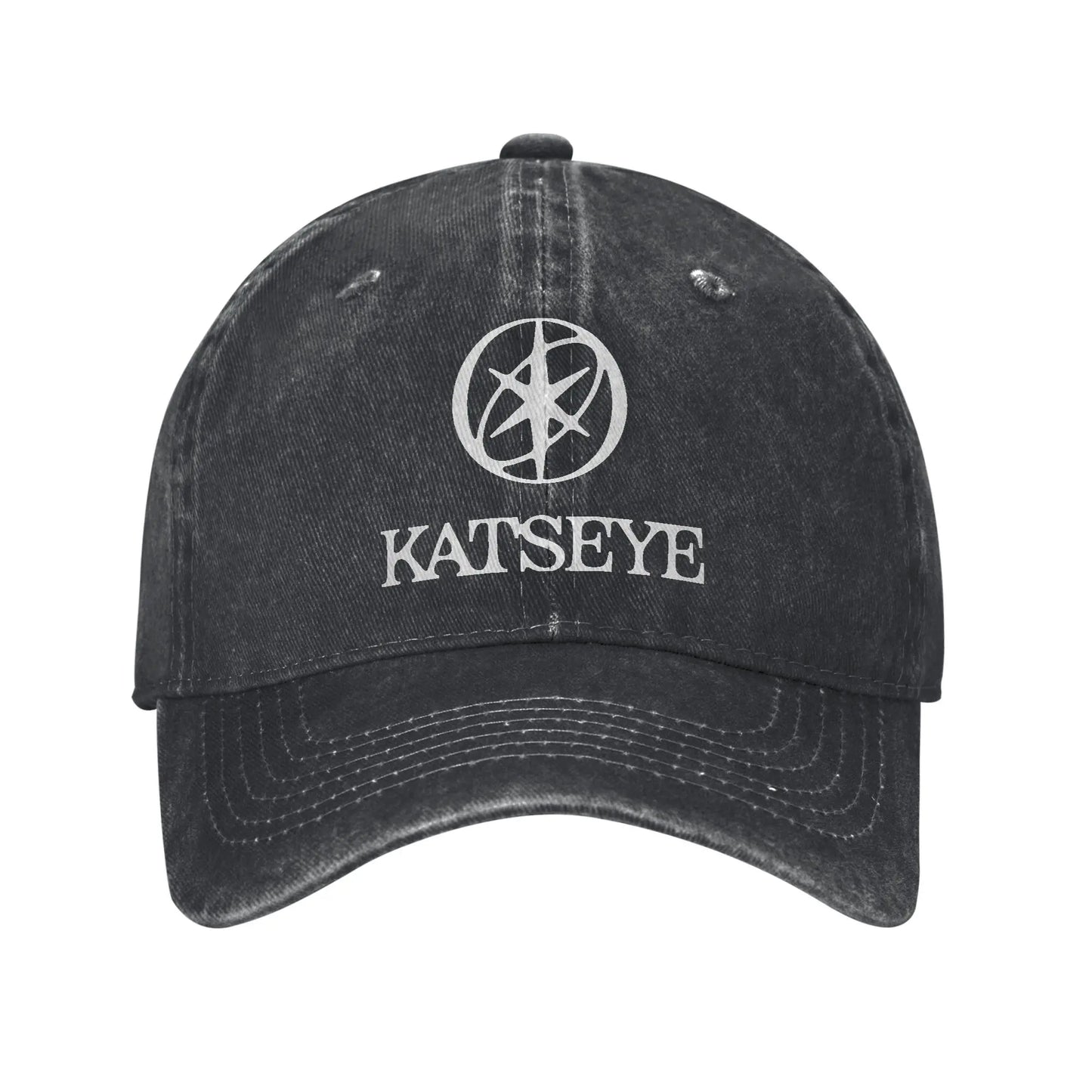KATSEYE Casual Baseball Cap Summer Hip Hop Trucker Hat