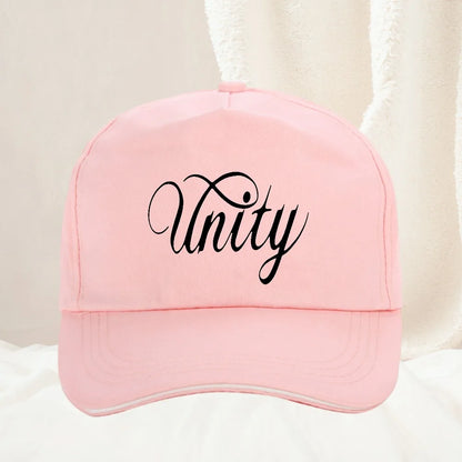 Joost Klein Unity New Album Hat Harajuku Pop Man Baseball Cap For Men Women